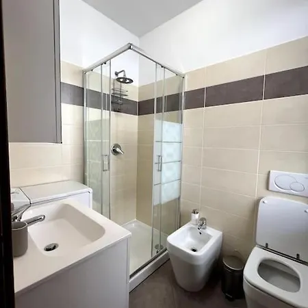 Brugnoli In Centro Storico Daire *