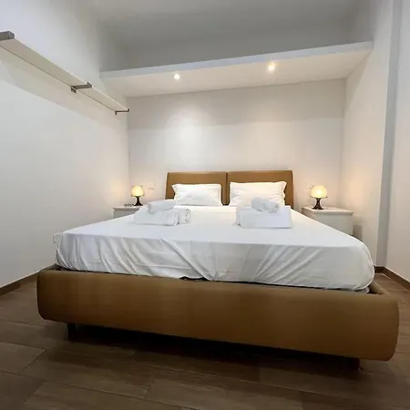 Brugnoli In Centro Storico *