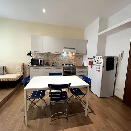 Brugnoli In Centro Storico Apartment *