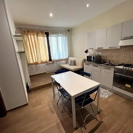 Brugnoli In Centro Storico *