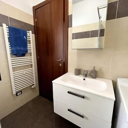 Daire Brugnoli In Centro Storico Bolonya