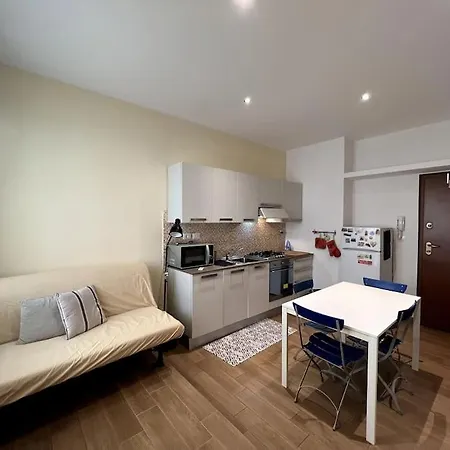 Brugnoli In Centro Storico Apartment