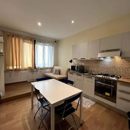 Brugnoli In Centro Storico Apartment Bologna