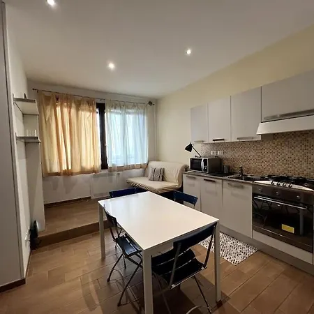 Brugnoli In Centro Storico *