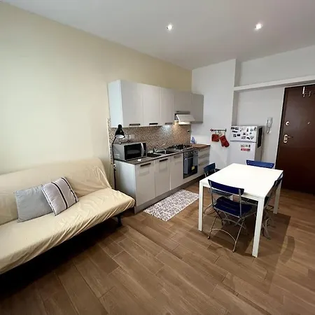 Brugnoli In Centro Storico