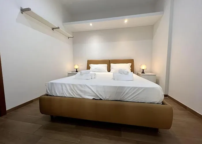 Brugnoli In Centro Storico *