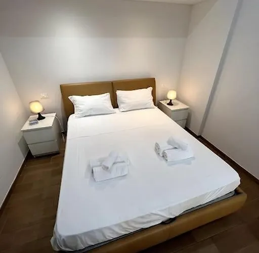 Brugnoli In Centro Storico Apartmán Boloňa