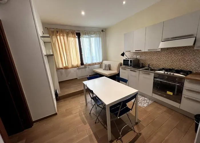 Brugnoli In Centro Storico *