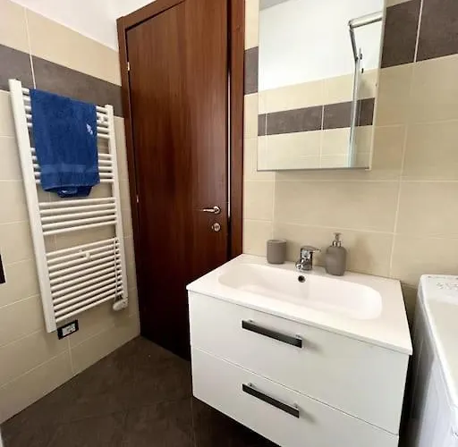 Apartmán Brugnoli In Centro Storico Boloňa