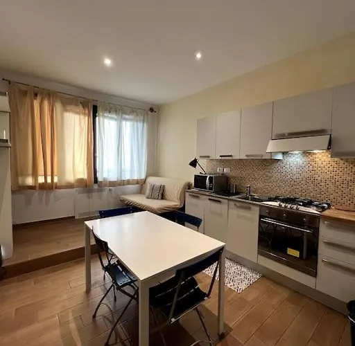 Brugnoli In Centro Storico Apartmán Boloňa