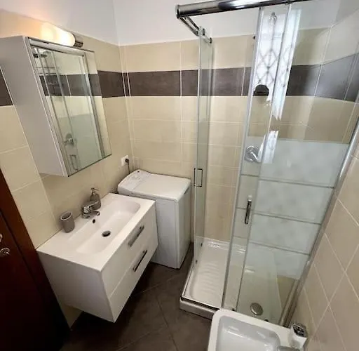 Apartmán Brugnoli In Centro Storico *