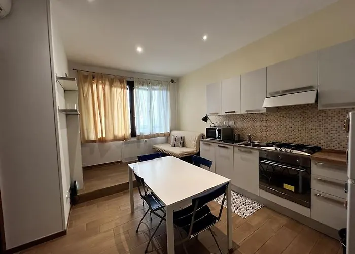 Brugnoli In Centro Storico *