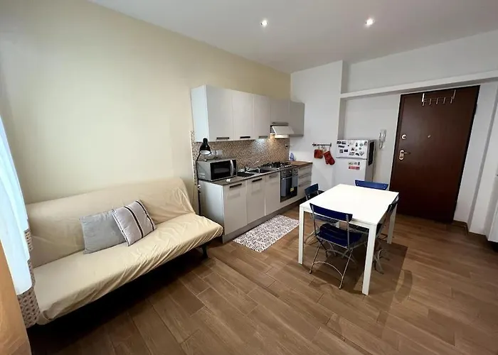 Brugnoli In Centro Storico