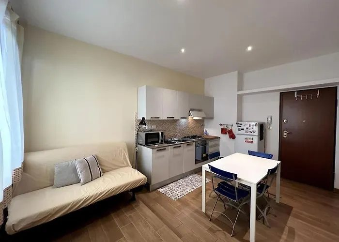 Brugnoli In Centro Storico شقة